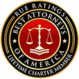 Rue Ratings’ Best Attorneys of America