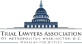 Trial Lawyers Association of Metropolitan DC