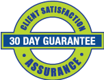 client satisfaction assurance